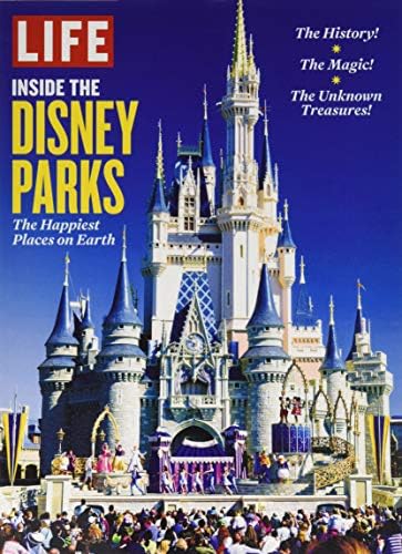 Walt Disney World Sc Resorts (Walt Disney's Comics and Stories